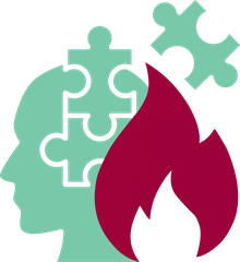 Spokane Wildfire Recovery and Community Care logo